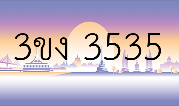 3ขง 3535